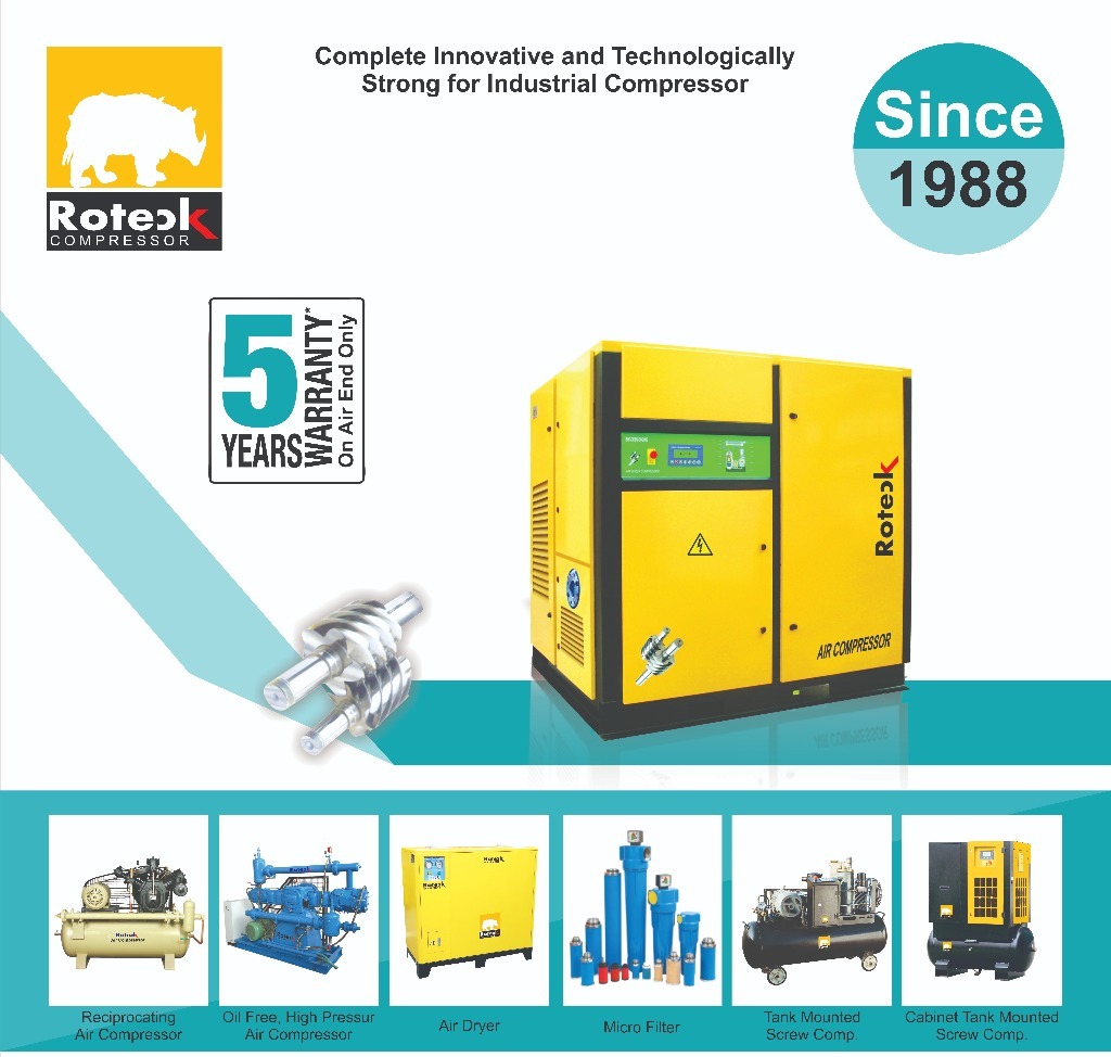 roteck